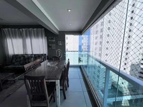Apartamento em Guarujá - Astúrias