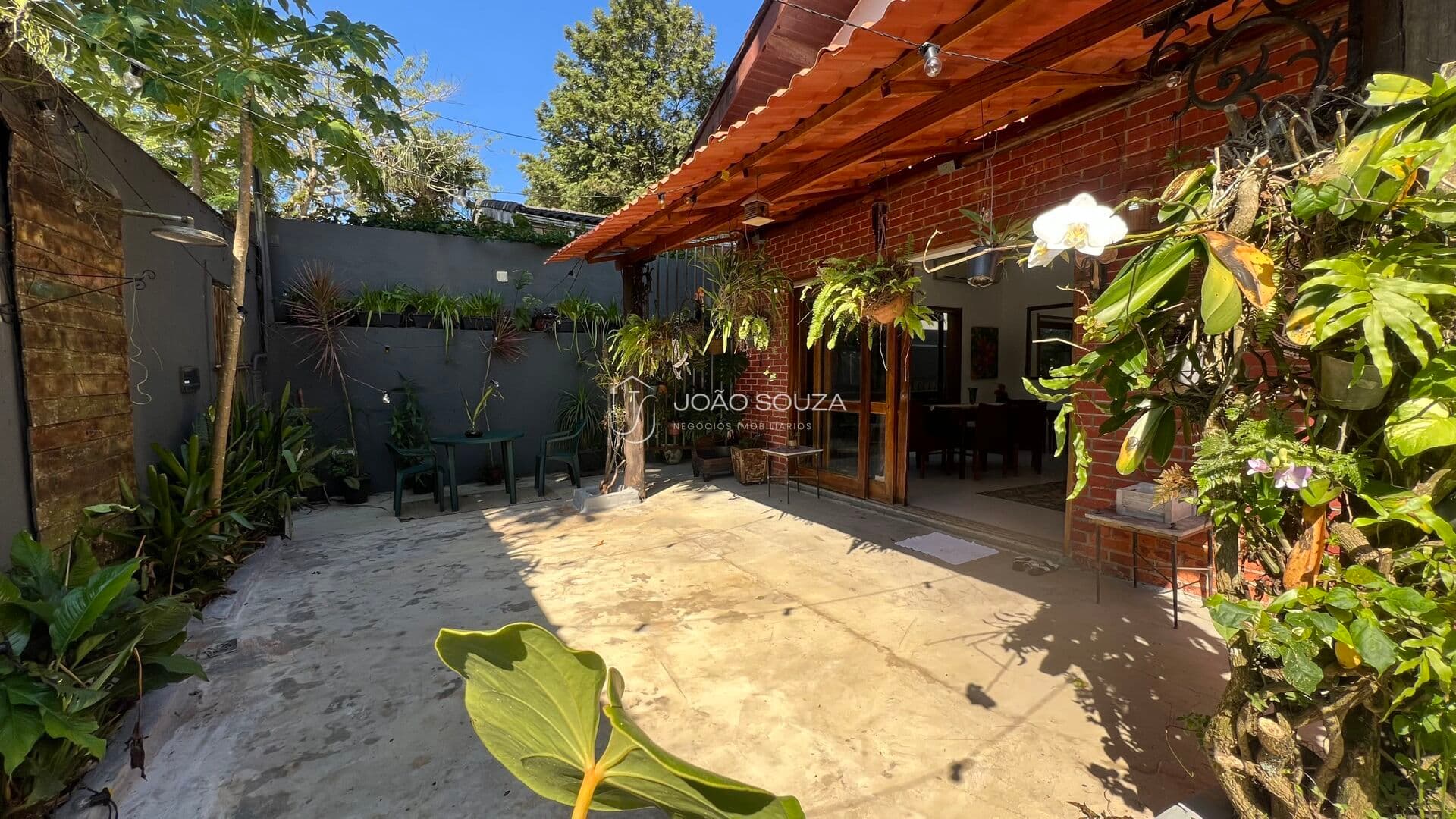 Casa em Guarujá - Guaiúba
