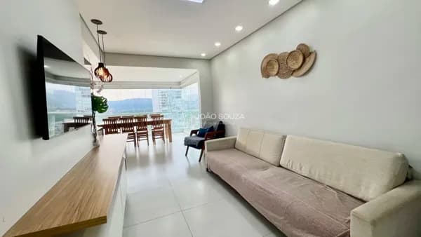 Apartamento em Enseada, Guarujá/SP