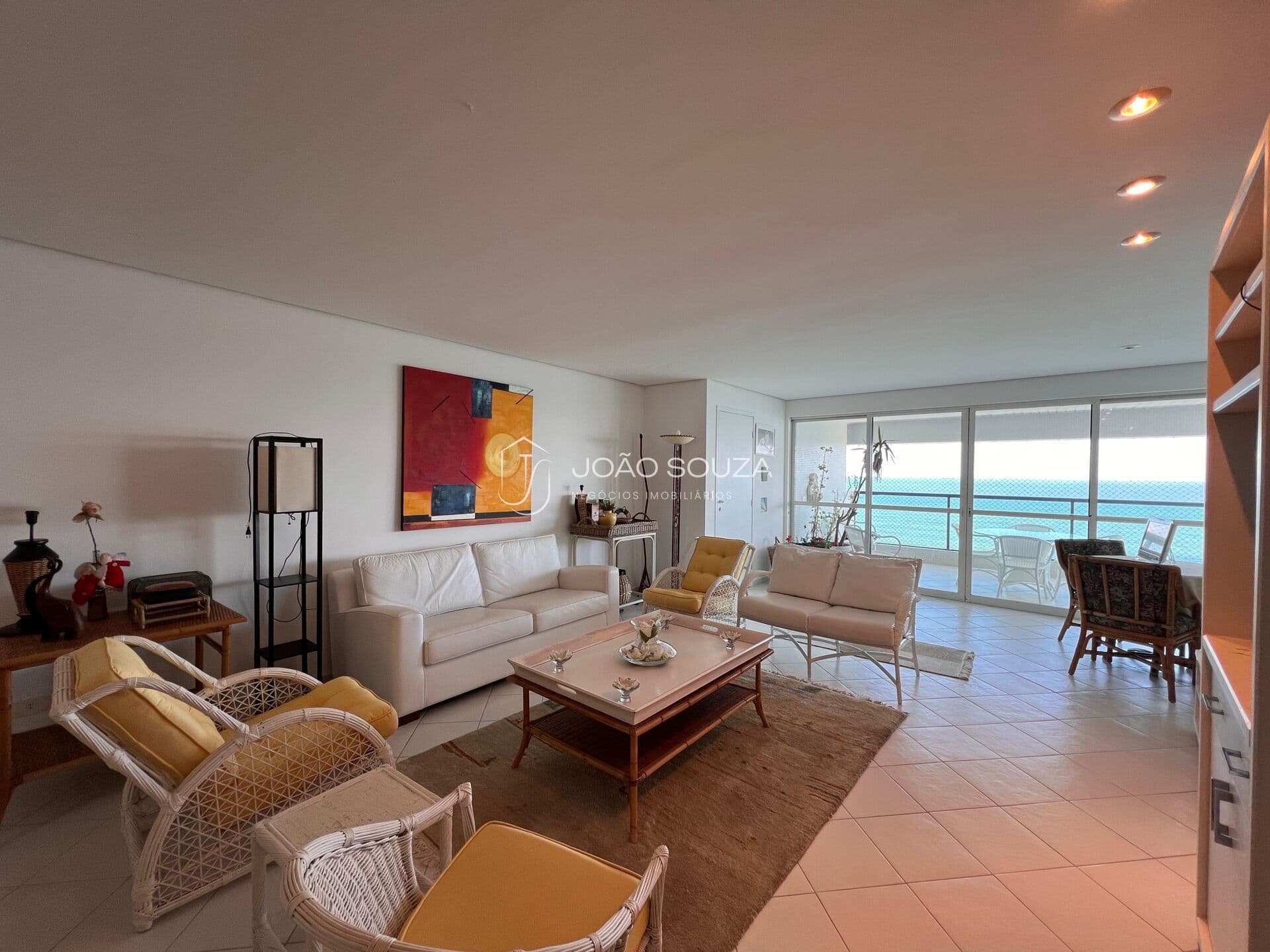 Apartamento Alto Padrão em Pitangueiras, Guarujá/SP