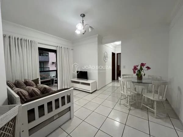 Apartamento em Guarujá - Enseada