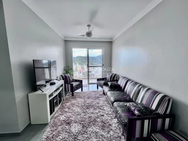 Apartamento em Guarujá - Astúrias