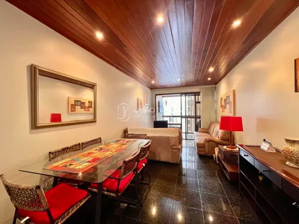 Apartamento em Guarujá - Centro