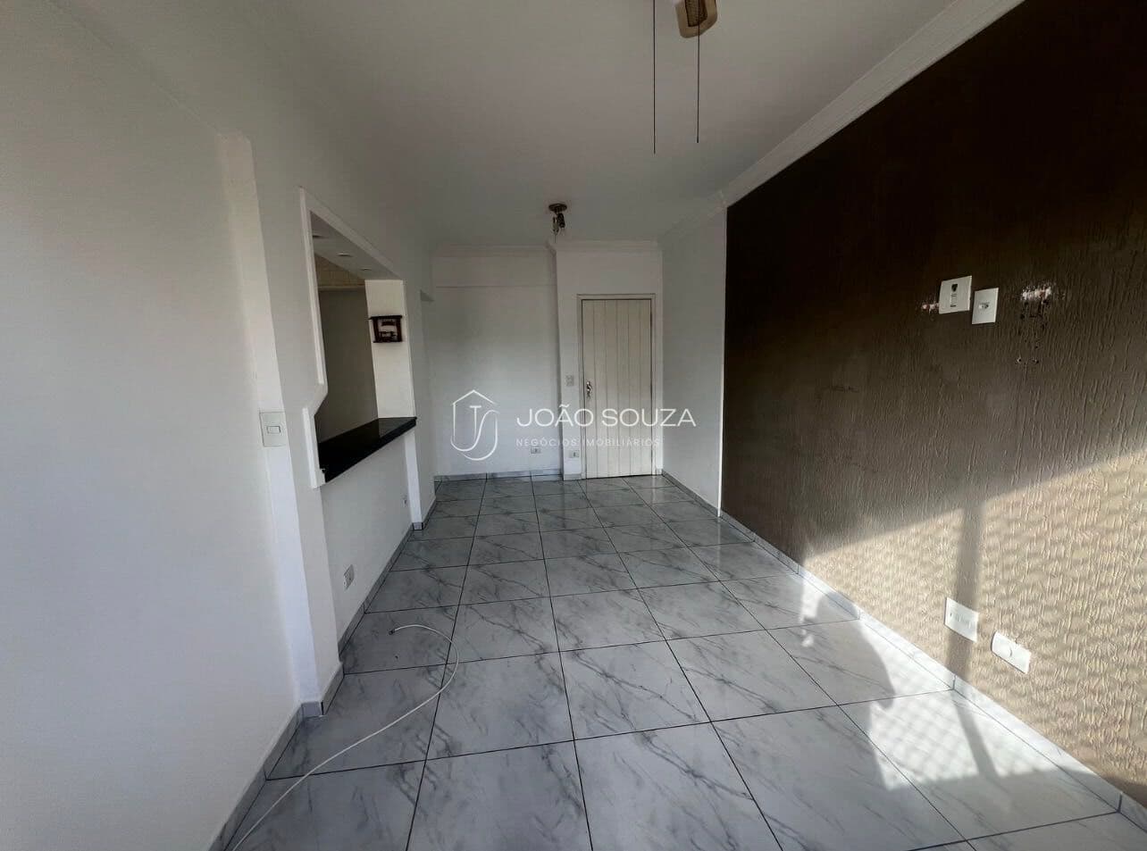 Apartamento em Guarujá - Enseada