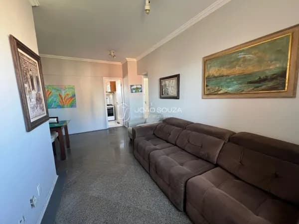 Apartamento em Guarujá - Enseada