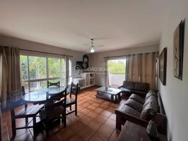 Apartamento em Guarujá - Enseada