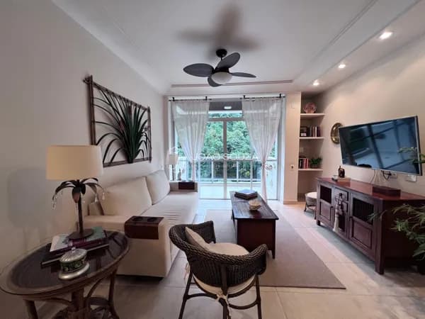Apartamento à venda – Barra Funda