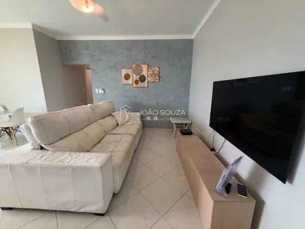 Apartamento em Guarujá - Enseada