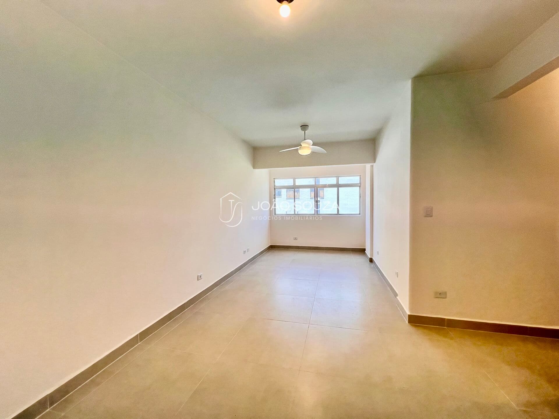 Apartamento em Guarujá - Enseada