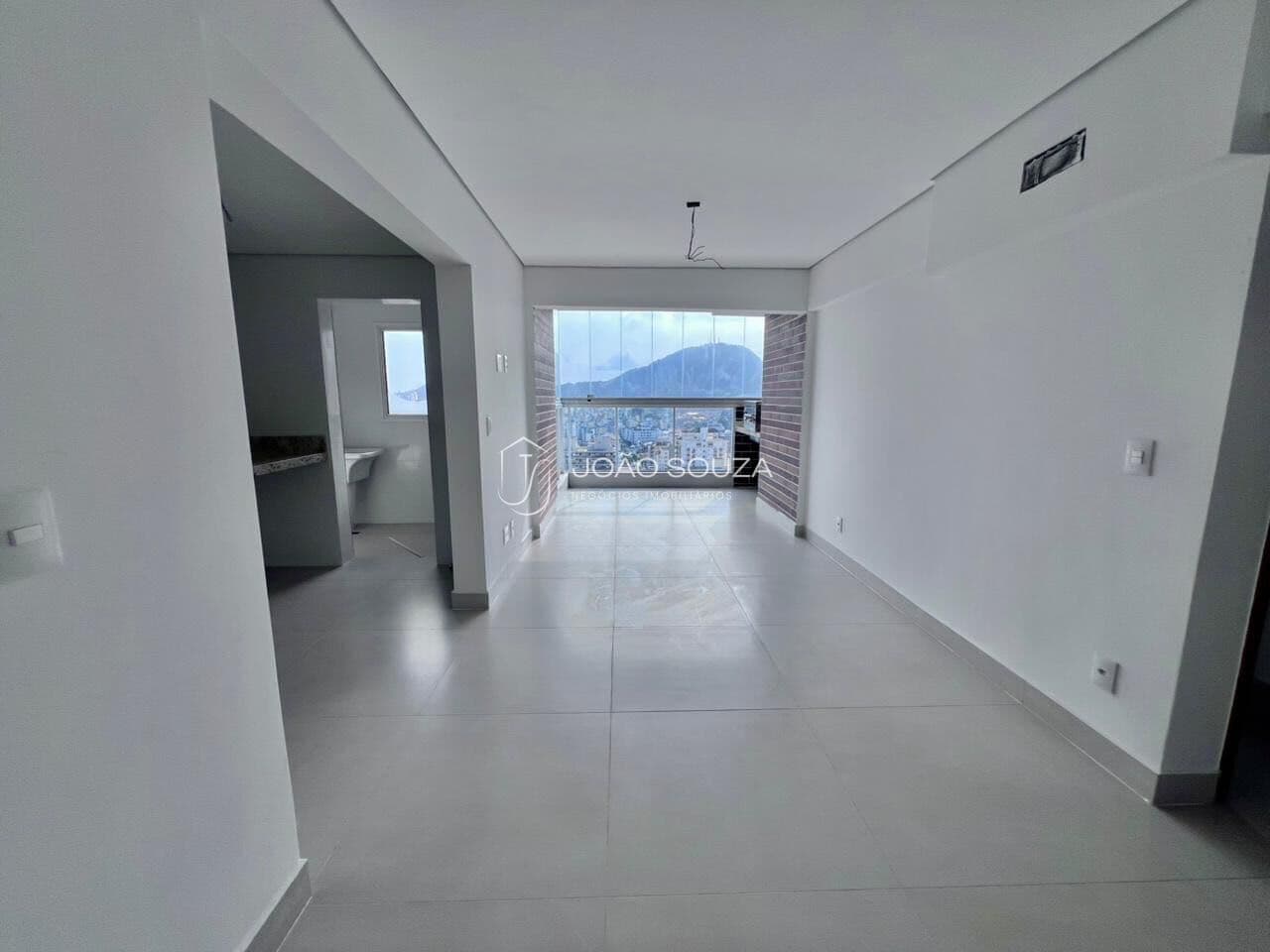 Apartamento em Guarujá - Enseada
