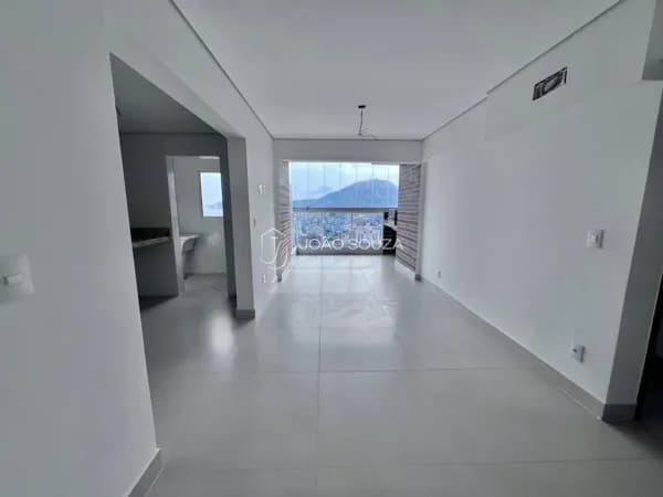 Apartamento em Guarujá - Enseada
