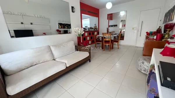 Apartamento em Enseada, Guarujá/SP