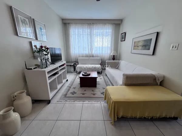 Apartamento pitangueiras