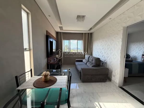 Apartamento em Guarujá - Jardim Enseada
