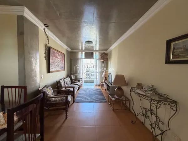 Apartamento em Guarujá - Balneário Cidade Atlântica
