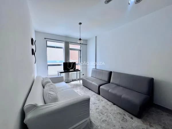 Apartamento em Guarujá - Pitangueiras