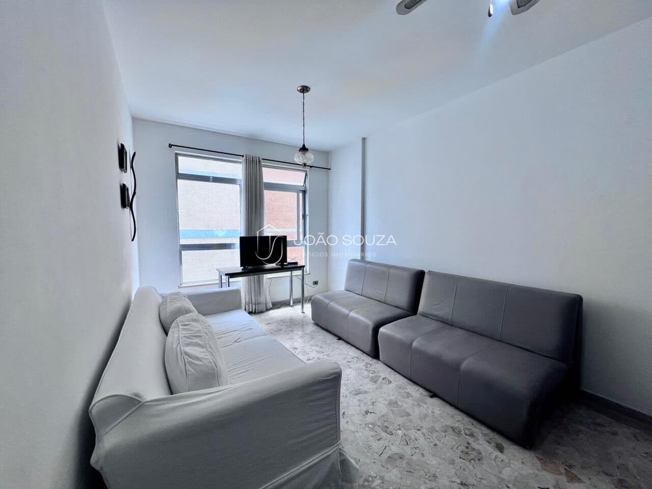 Apartamento em Guarujá - Pitangueiras