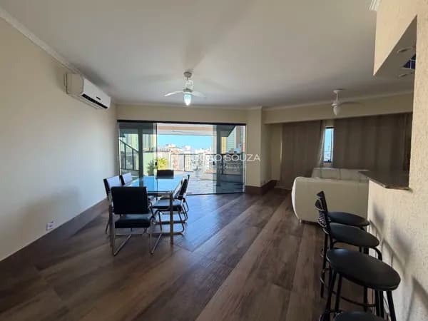 Apartamento em Guarujá - Enseada