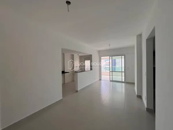 Apartamento em Guarujá - Astúrias