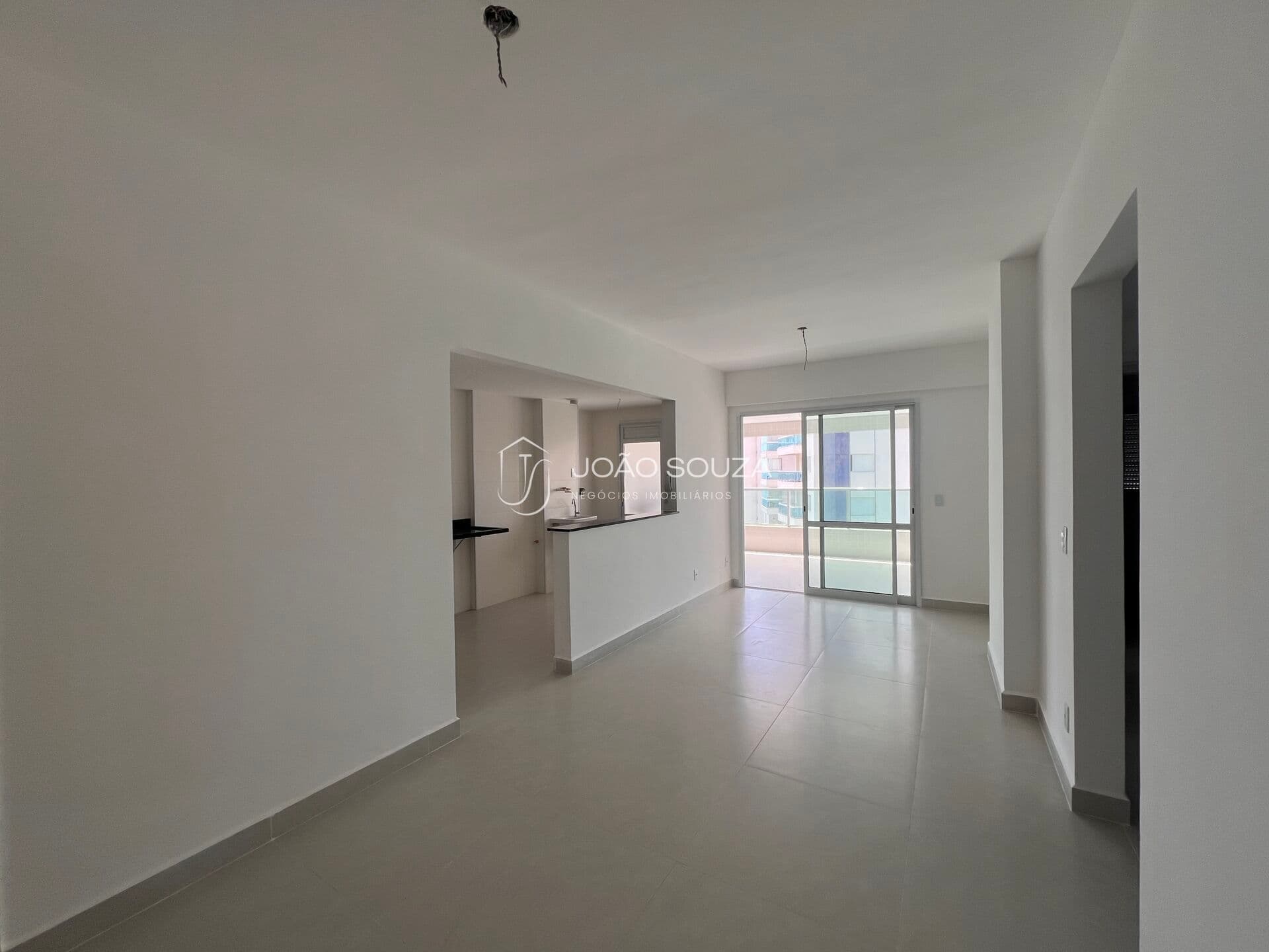 Apartamento em Guarujá - Astúrias