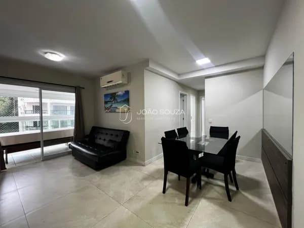 Apartamento em Guarujá - Astúrias