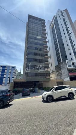 Apartamento em Natal - Petrópolis