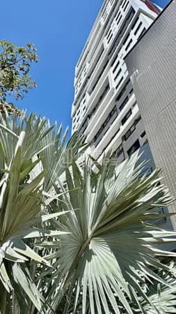 Apartamento em Natal - Barro Vermelho