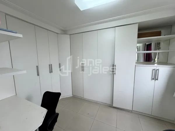 Apartamento em Natal - Lagoa Nova