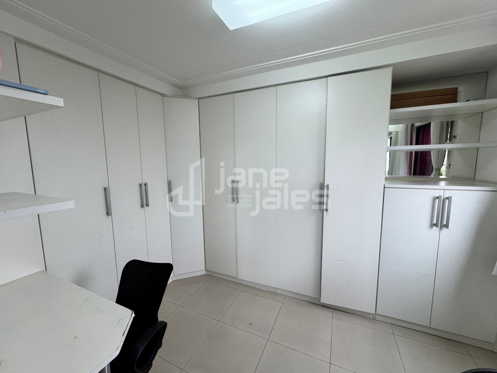 Apartamento em Natal - Lagoa Nova
