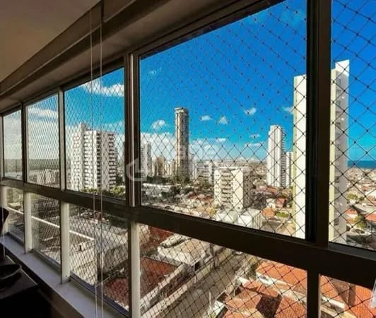 Apartamento em Natal - Petrópolis