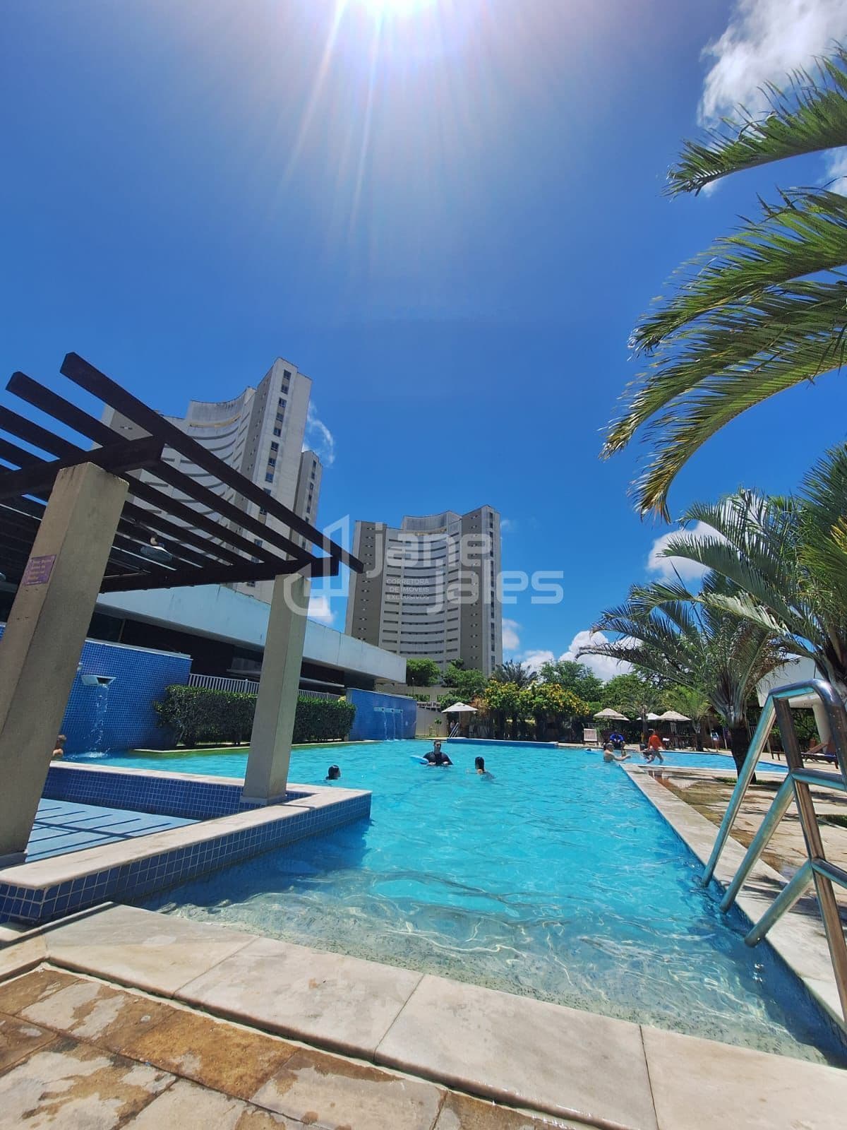 Apartamento em Natal - Ponta Negra