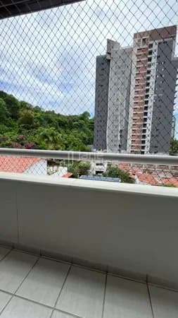 Apartamento em Natal - Tirol