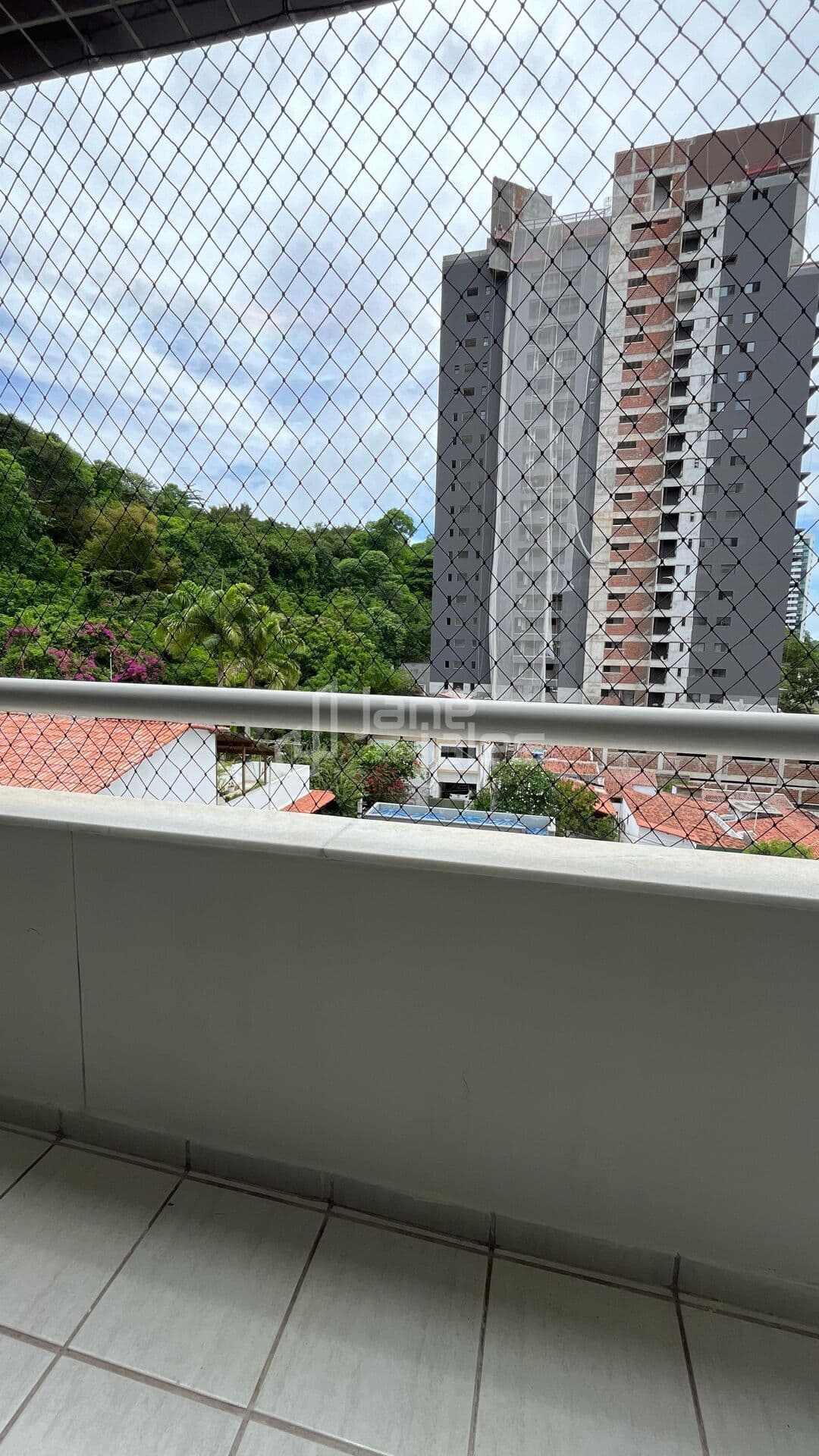 Apartamento em Natal - Tirol