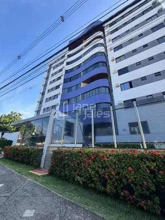 Apartamento em Natal - Lagoa Nova