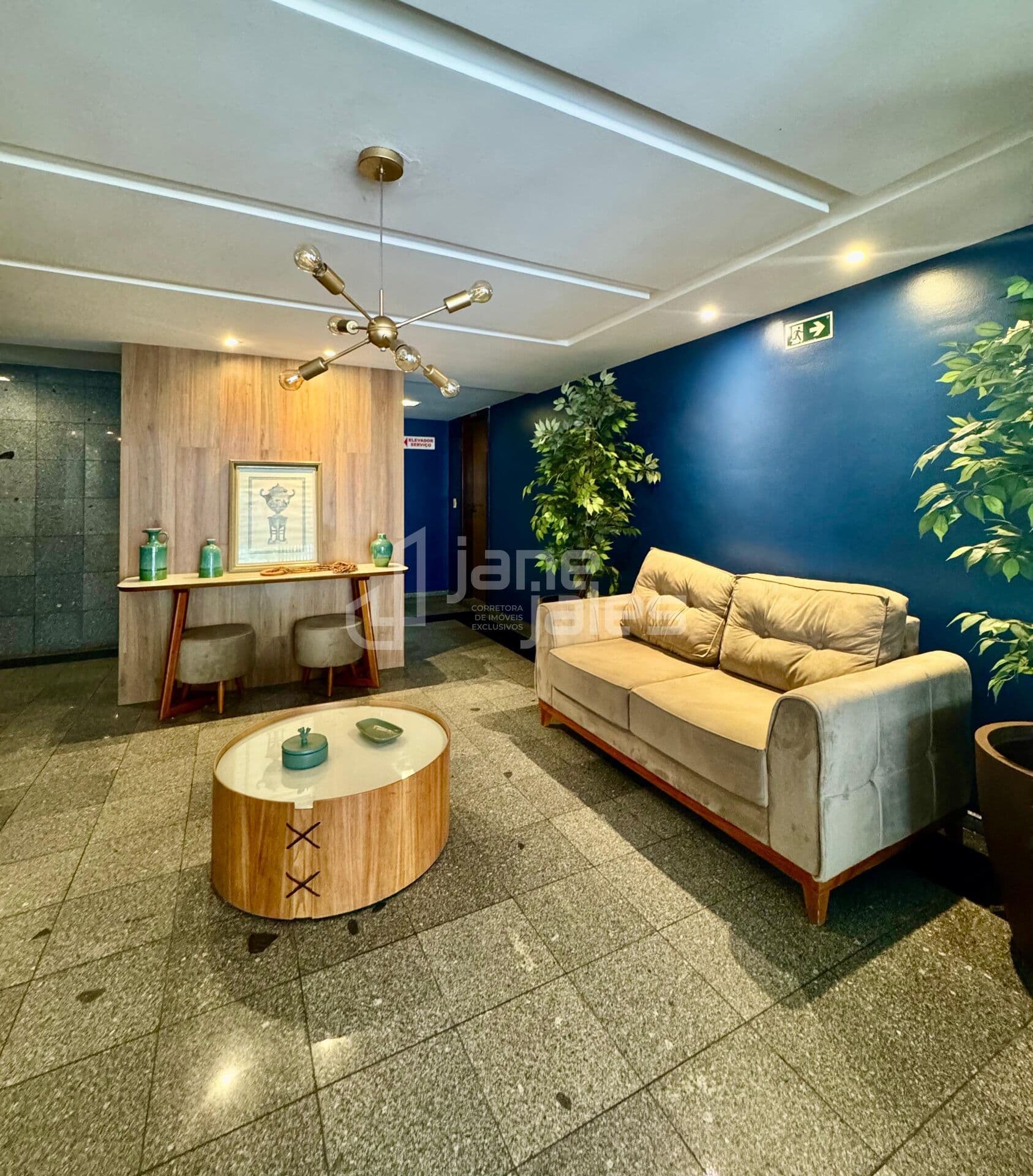 Apartamento em Natal - Tirol