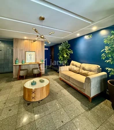 Apartamento em Natal - Tirol
