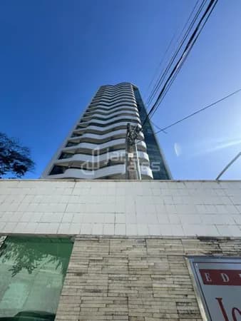 Apartamento em Natal - Tirol