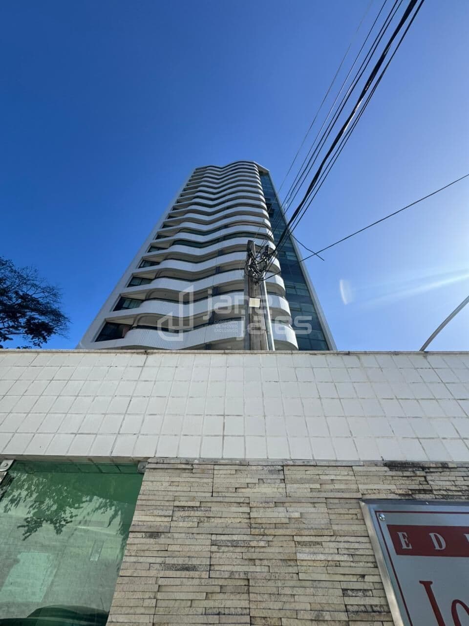 Apartamento em Natal - Tirol