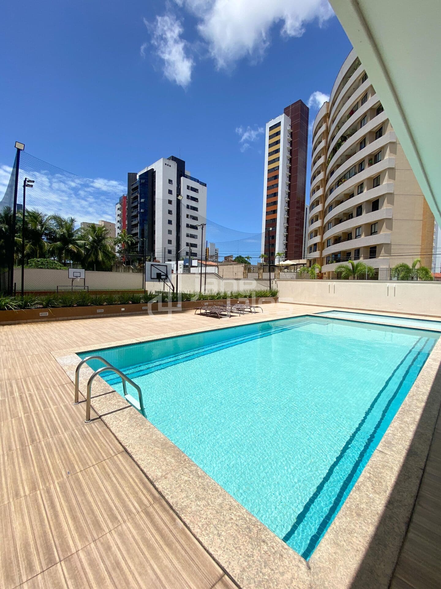 Apartamento em Natal - Candelária