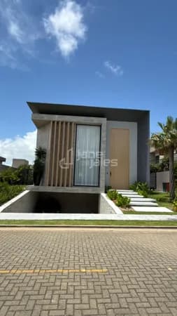 Casa em Parnamirim - Centro