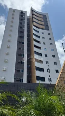 Apartamento em Natal - Lagoa Nova