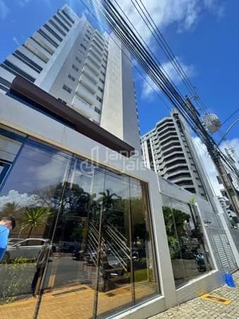 Apartamento em Natal - Tirol