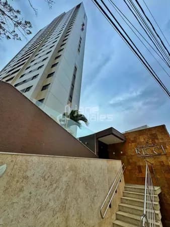 Apartamento em Natal - Lagoa Nova