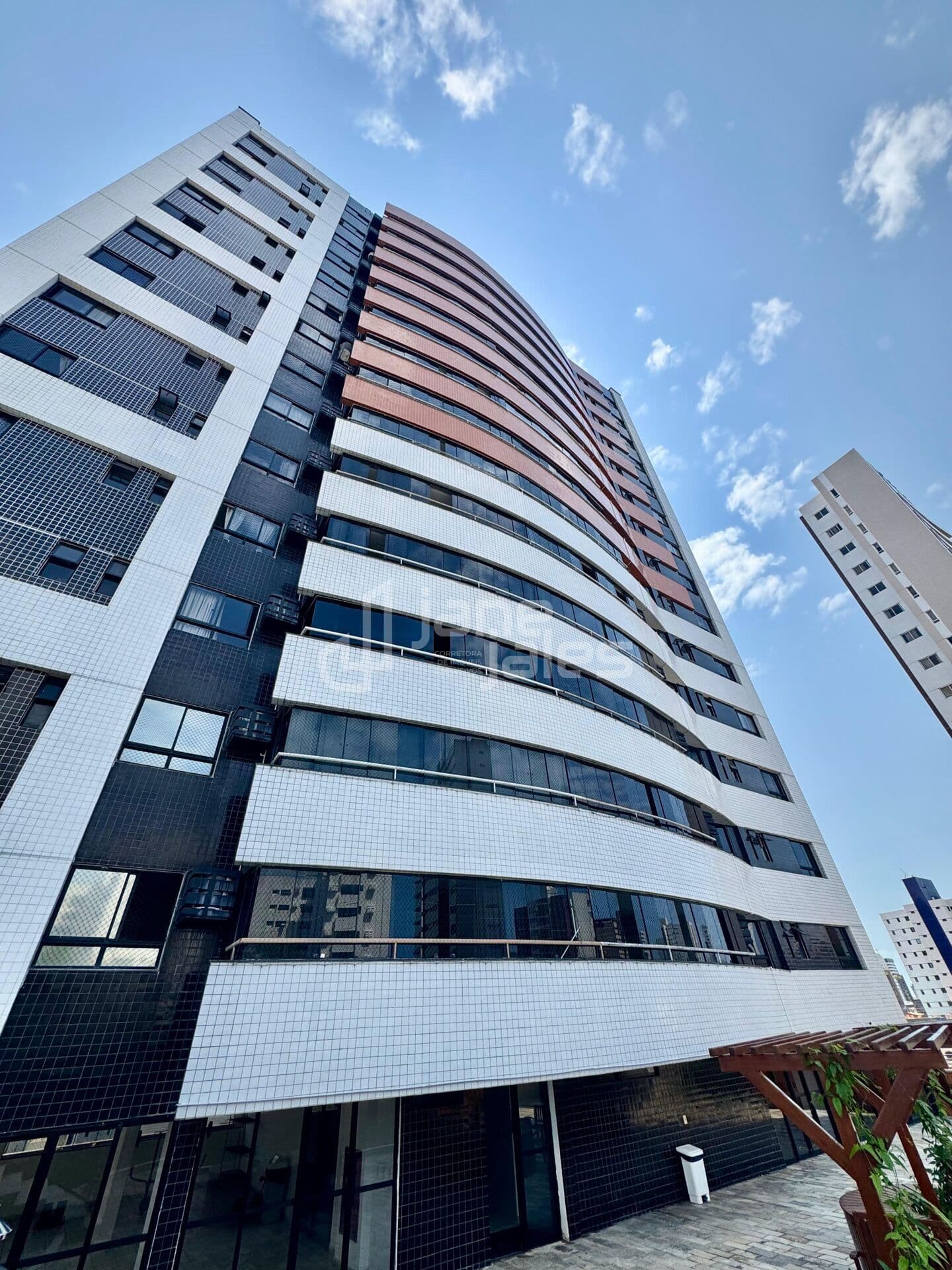 Apartamento em Natal - Barro Vermelho