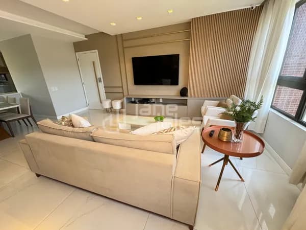 Apartamento em Natal - Tirol