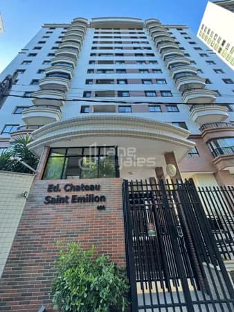 Apartamento em Natal - Tirol