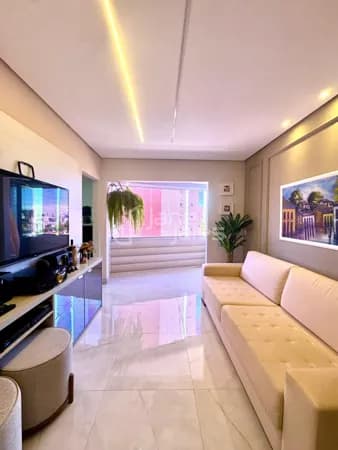 Apartamento em Natal - Capim Macio