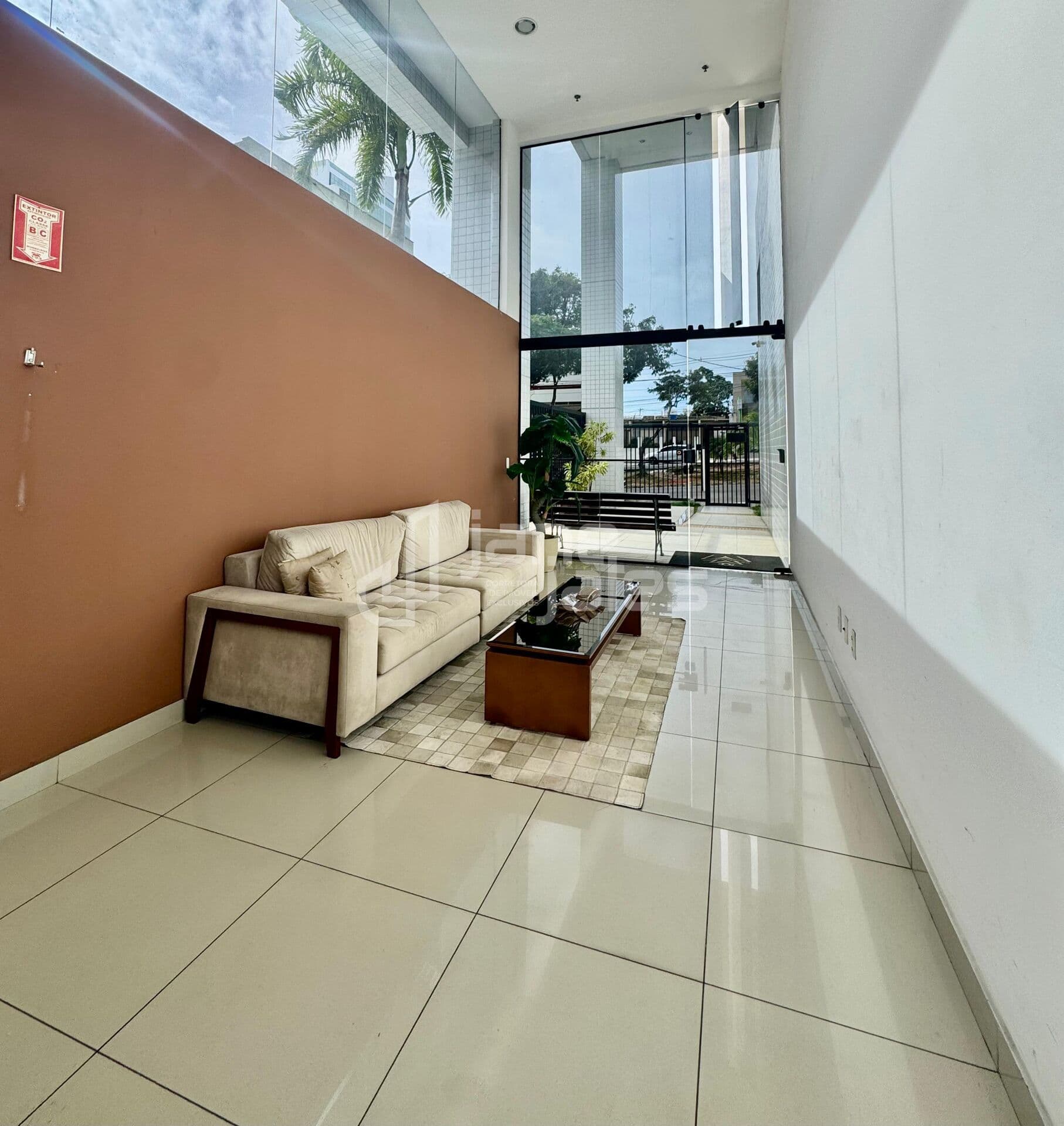 Apartamento em Lagoa Nova, Natal/RN
