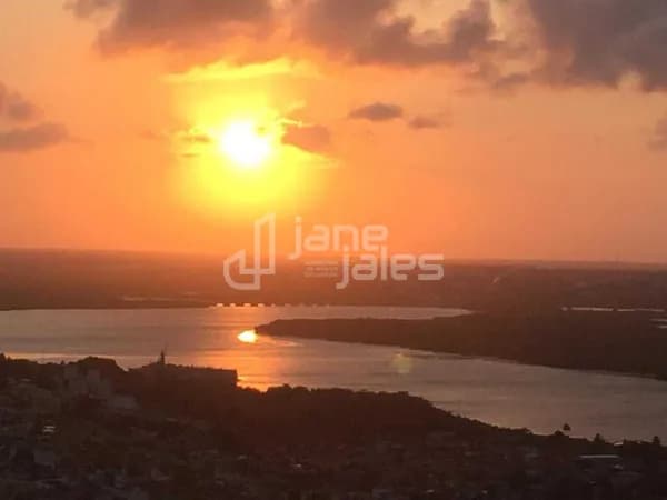 Cond. Apto c/ 3 suítes - R$ 1.750.000 - Tirol - Natal/RN