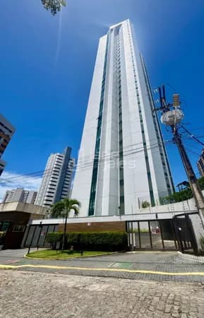 Apartamento em Natal - Petrópolis